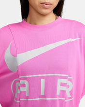 Load image into Gallery viewer, FELPA DONNA NIKE