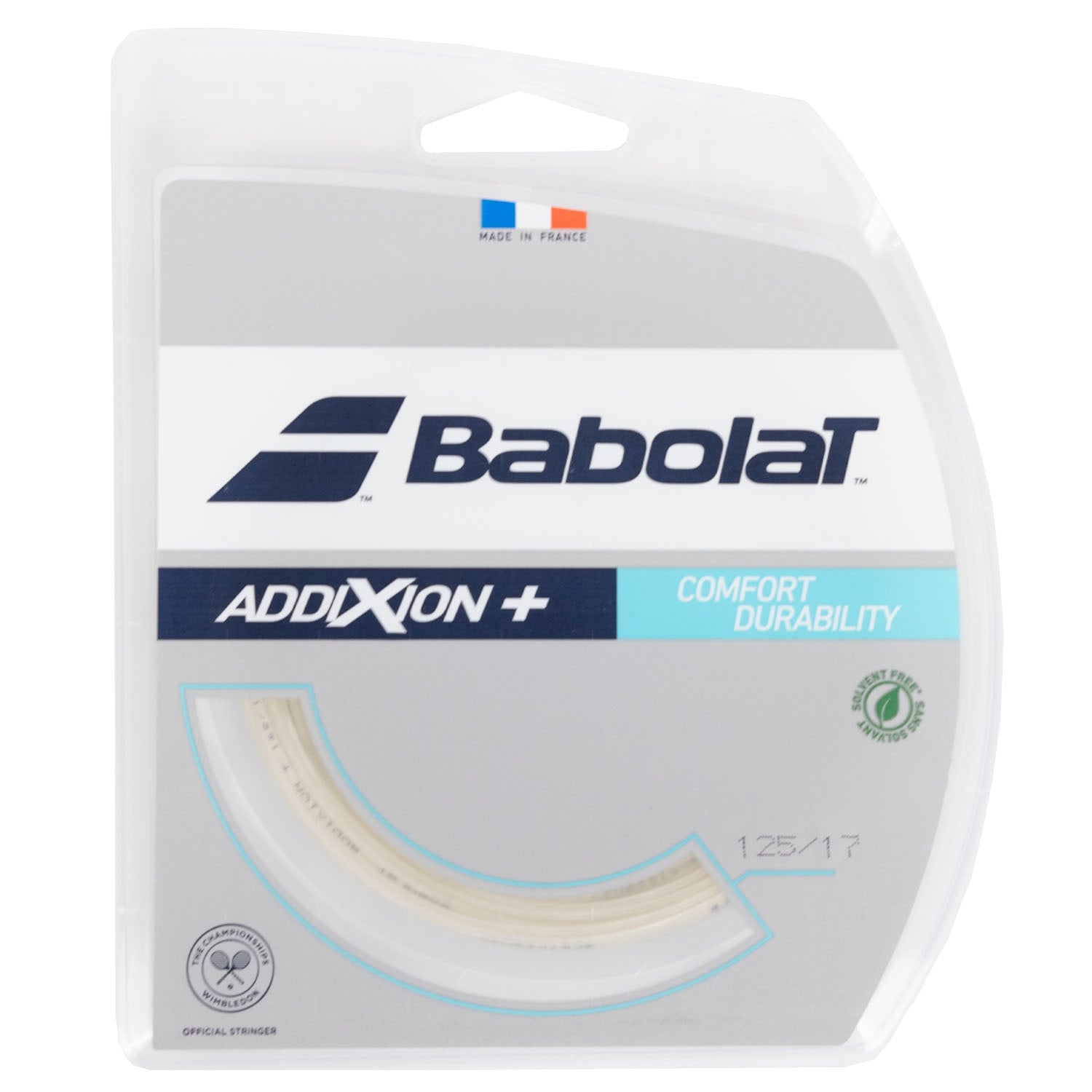 Addixion + 1.35 Set 12 m