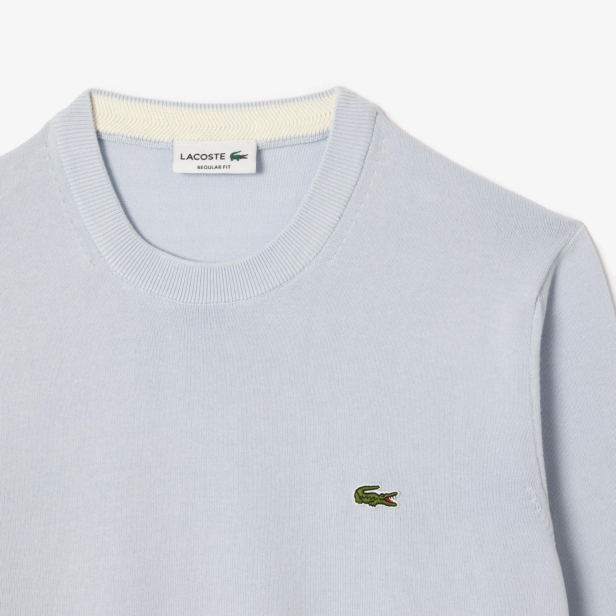 PULLOVER COTONE