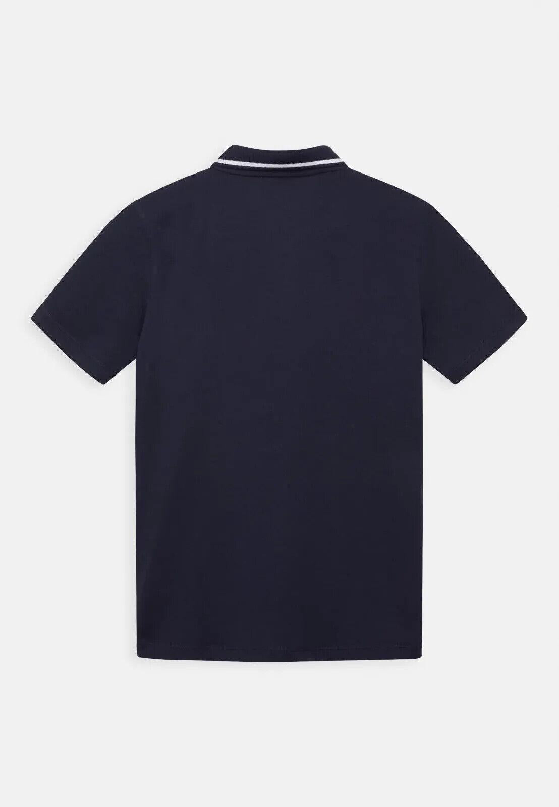 POLO JUNIOR EA7