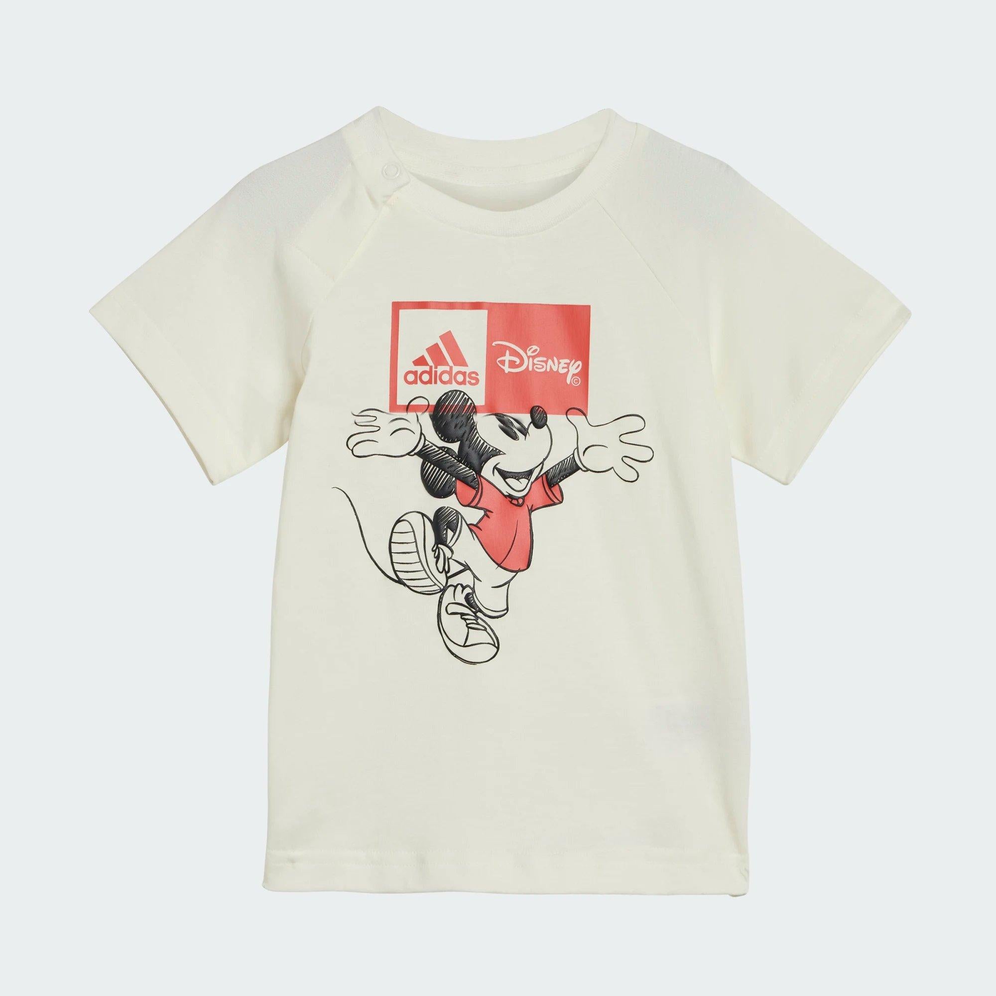 COMPLETINO DISNEY ADIDAS