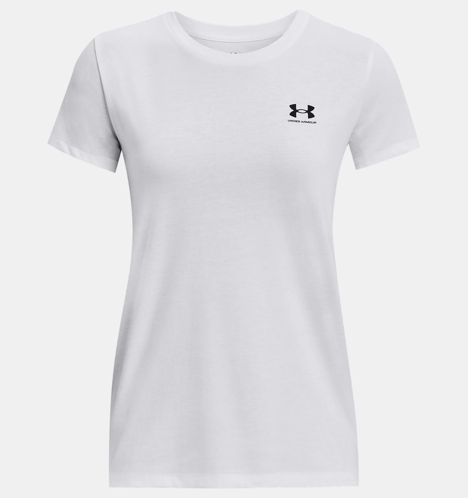 T-SHIRT MEZZA MANICA DONNA