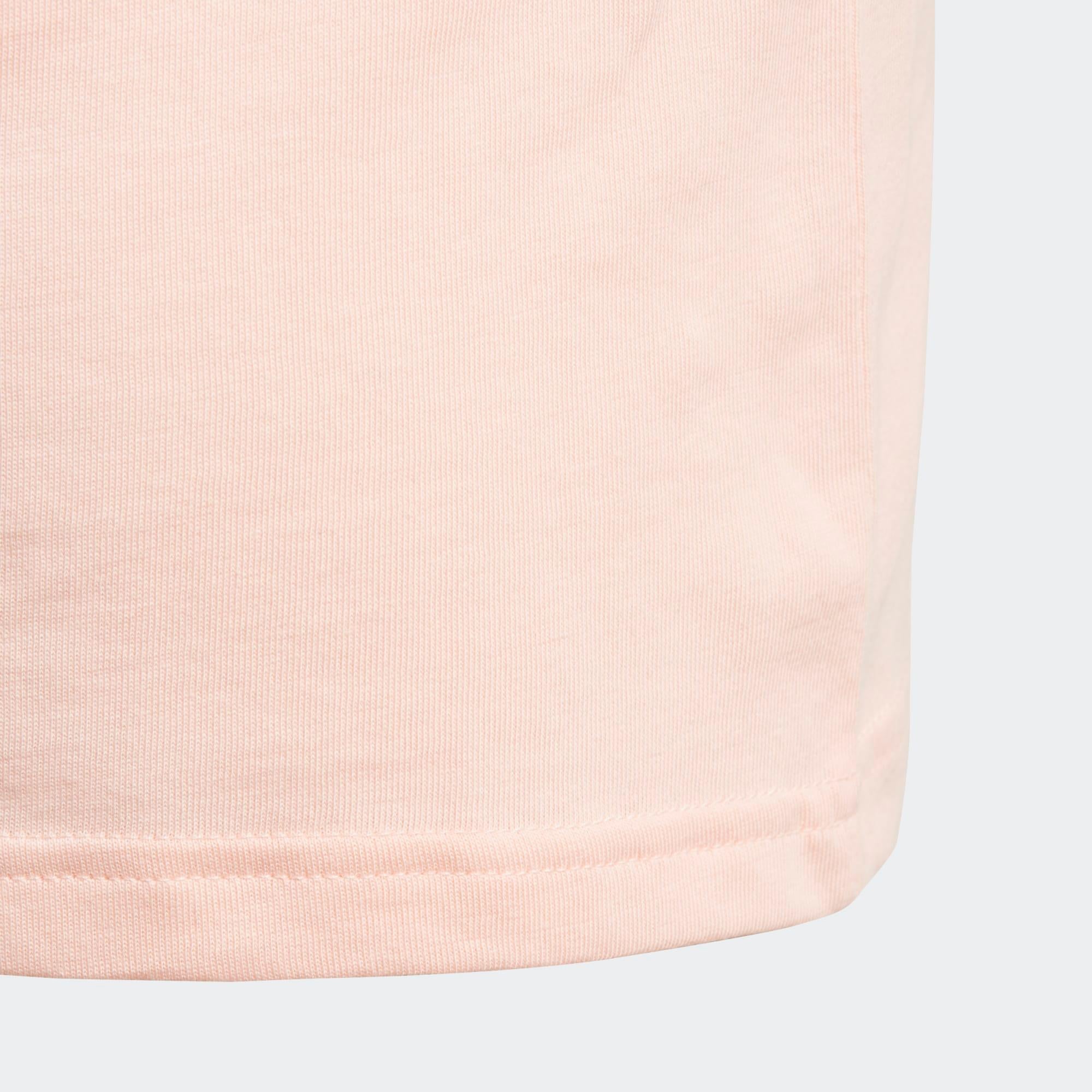 trefoil tee t-shirt