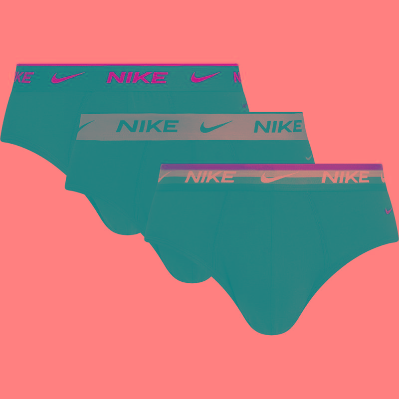 SLIP INTIMO CONFEZIONE DA 3 PEZZI