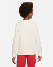 Carica l'immagine nel visualizzatore di Gallery, FELPA JUNIOR