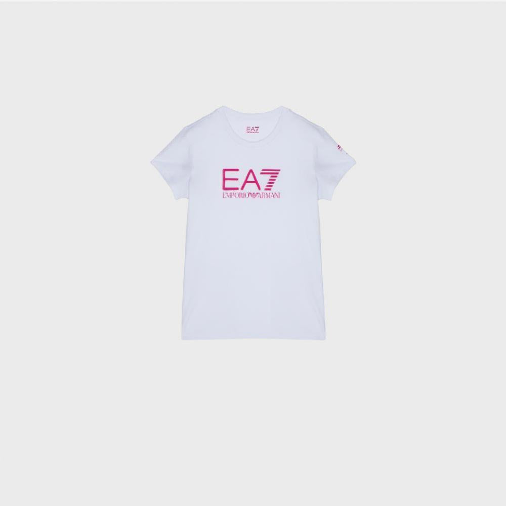 T-SHIRT MEZZA MANICA GIORGIO ARMANI