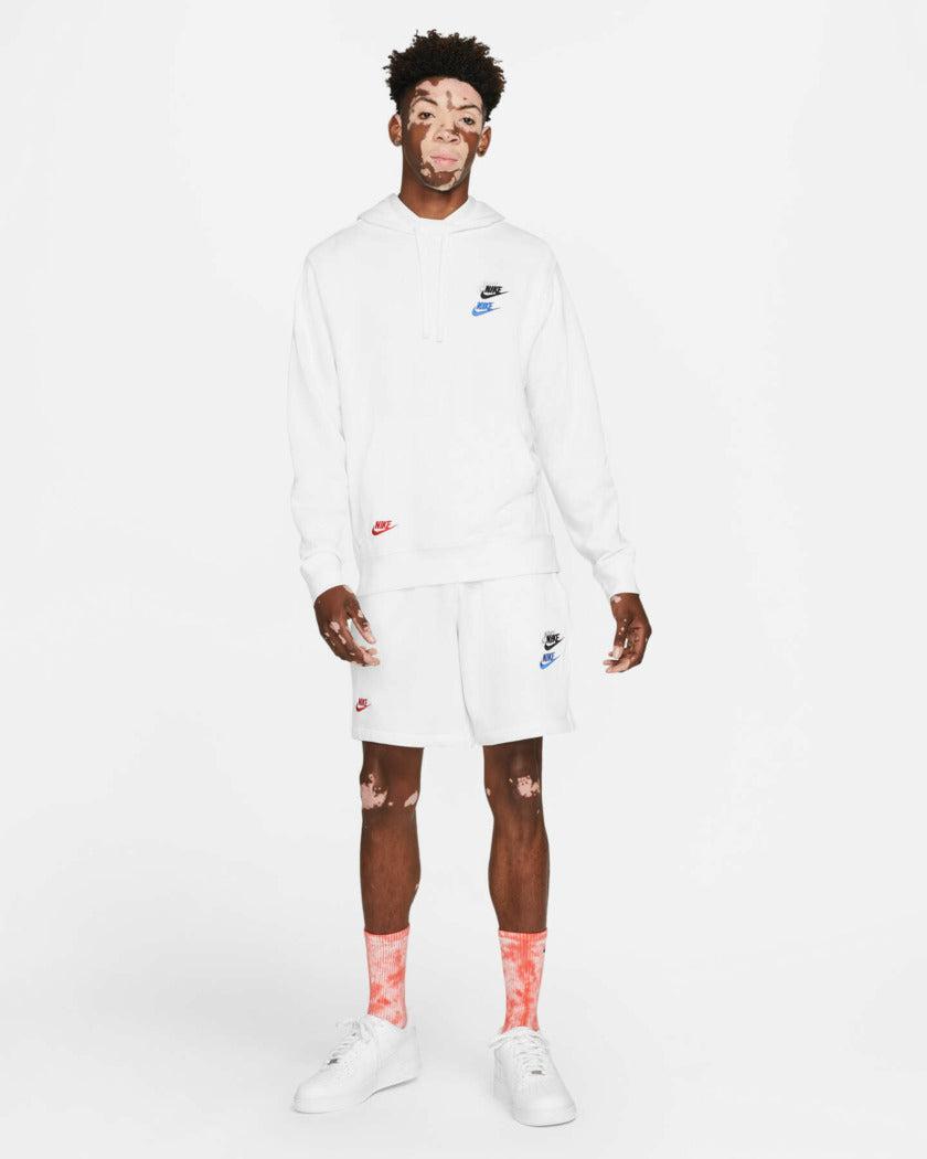 FELPA NIKE UOMO