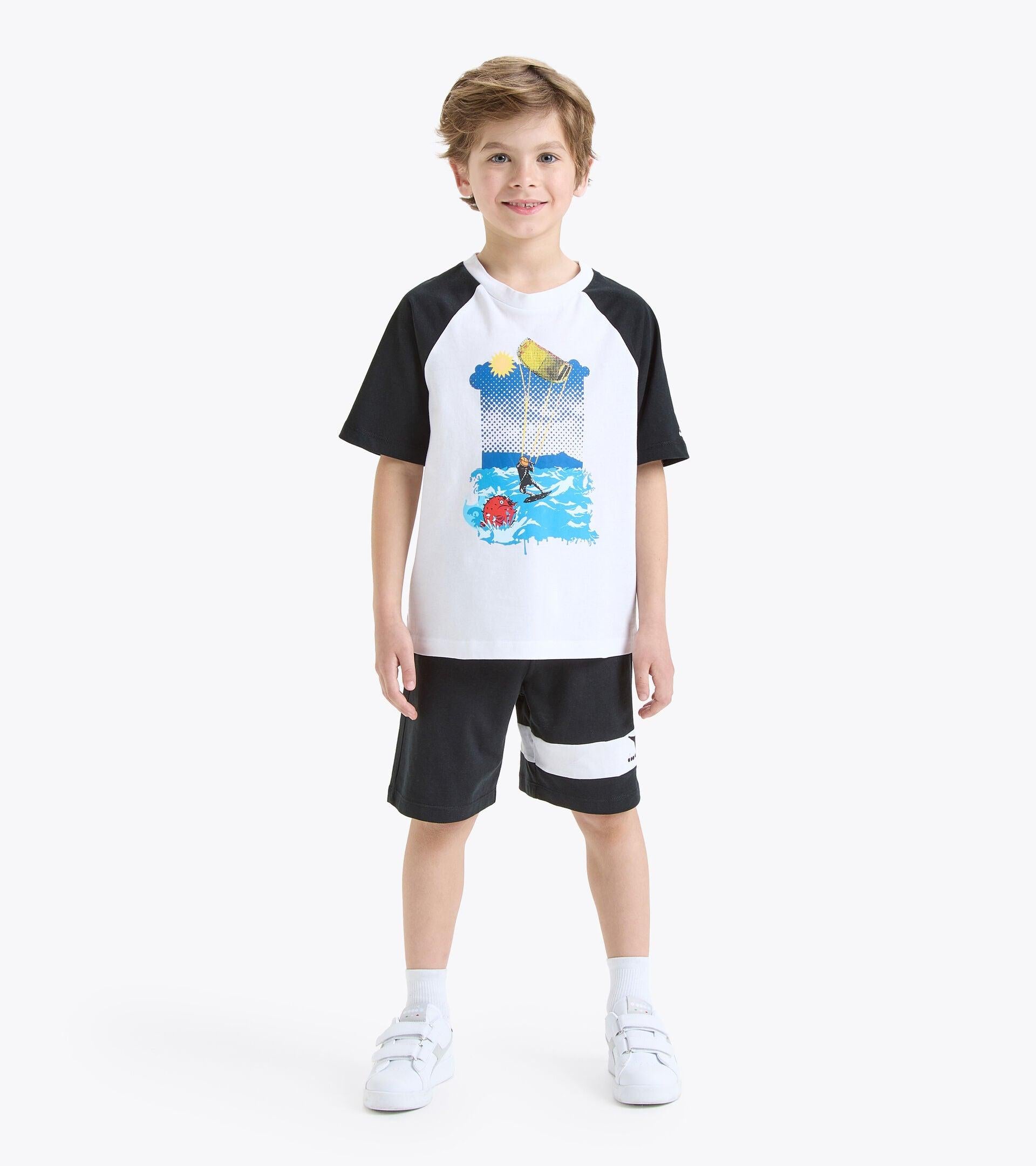 JUNIOR COMPLETE