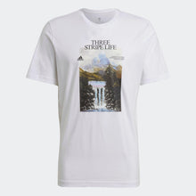 Carica l'immagine nel visualizzatore di Gallery, MOUNTAIN TEE M T-SHIRT