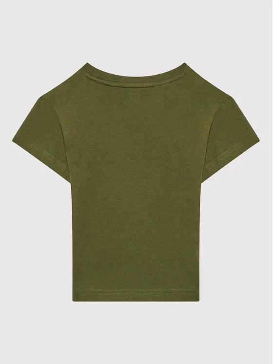 T-SHIRT JUNIOR ADICOLOR TREFOIL