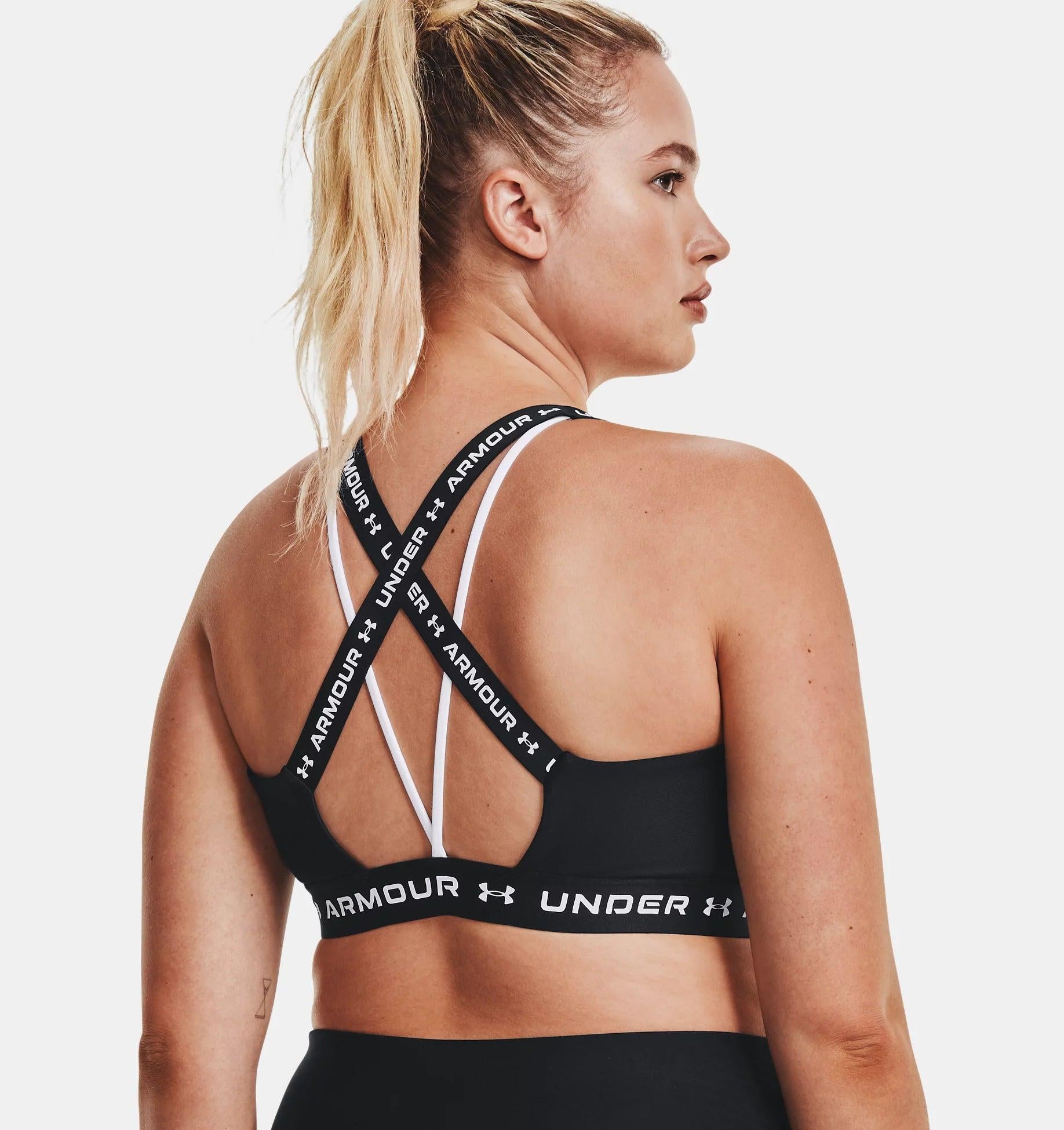 REGGISENO SPORTIVO DONNA