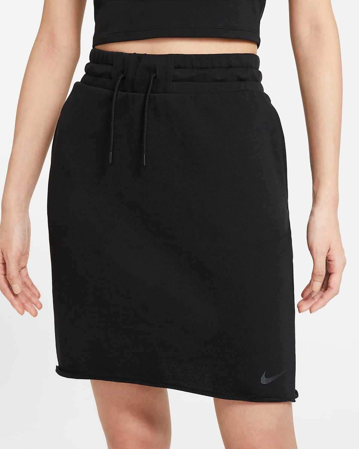 W NSW ICN CLASH SKIRT FT GONNA