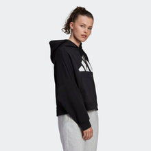 Carica l'immagine nel visualizzatore di Gallery, w ur hoodie