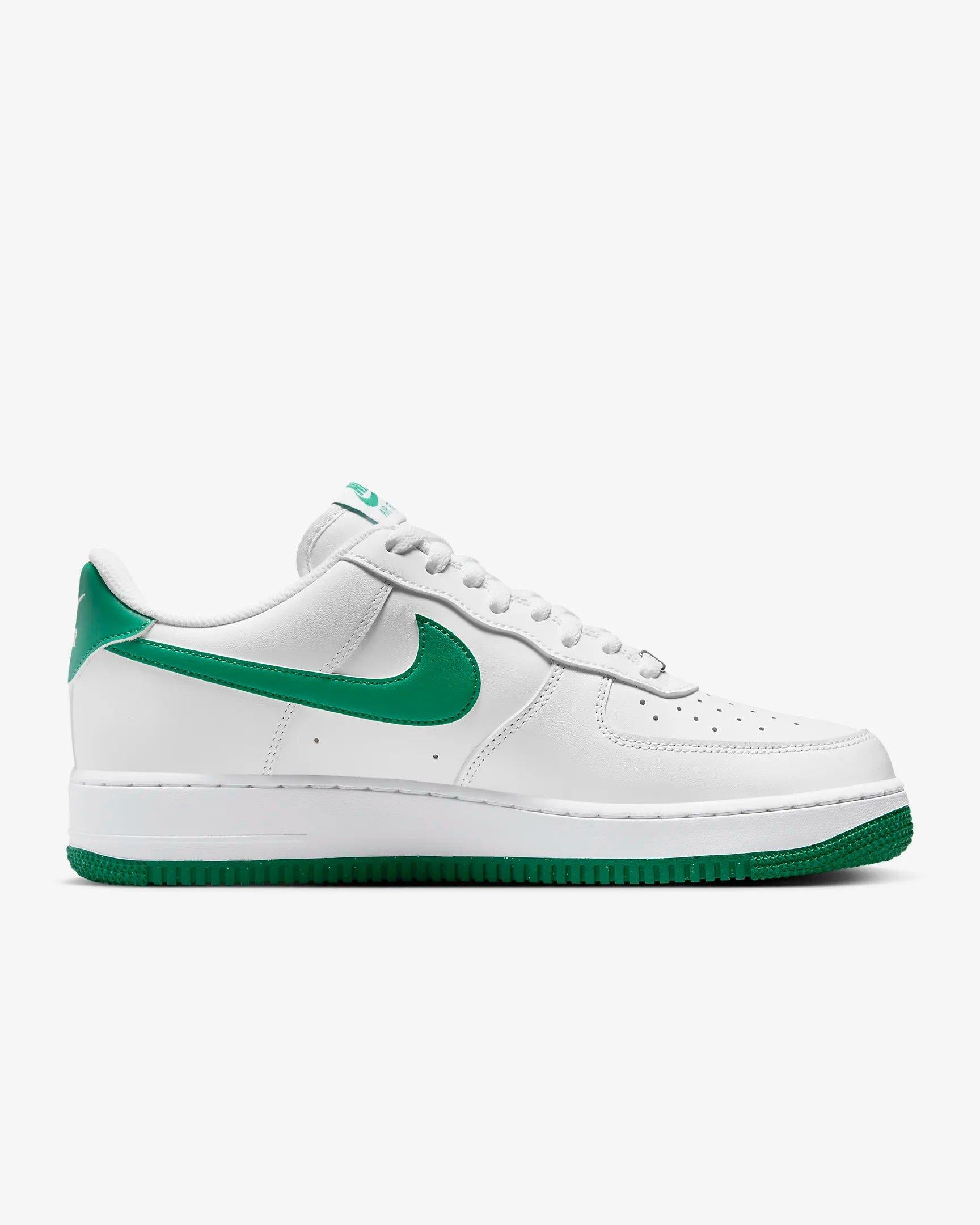 AIR FORCE 1 '07
