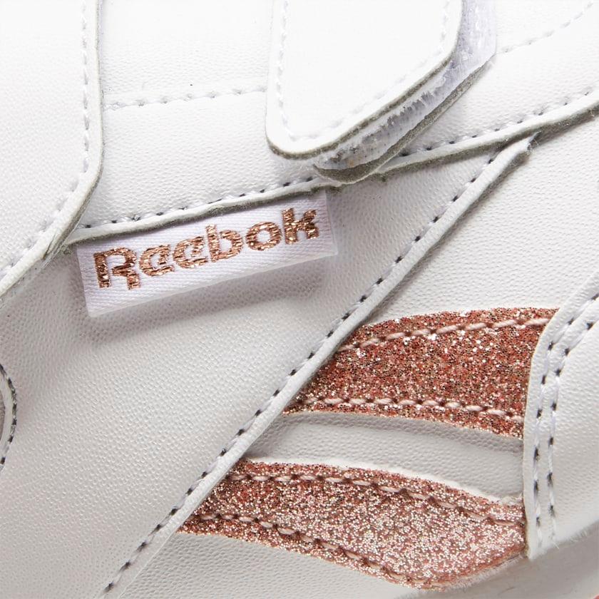 reebok royal cljog