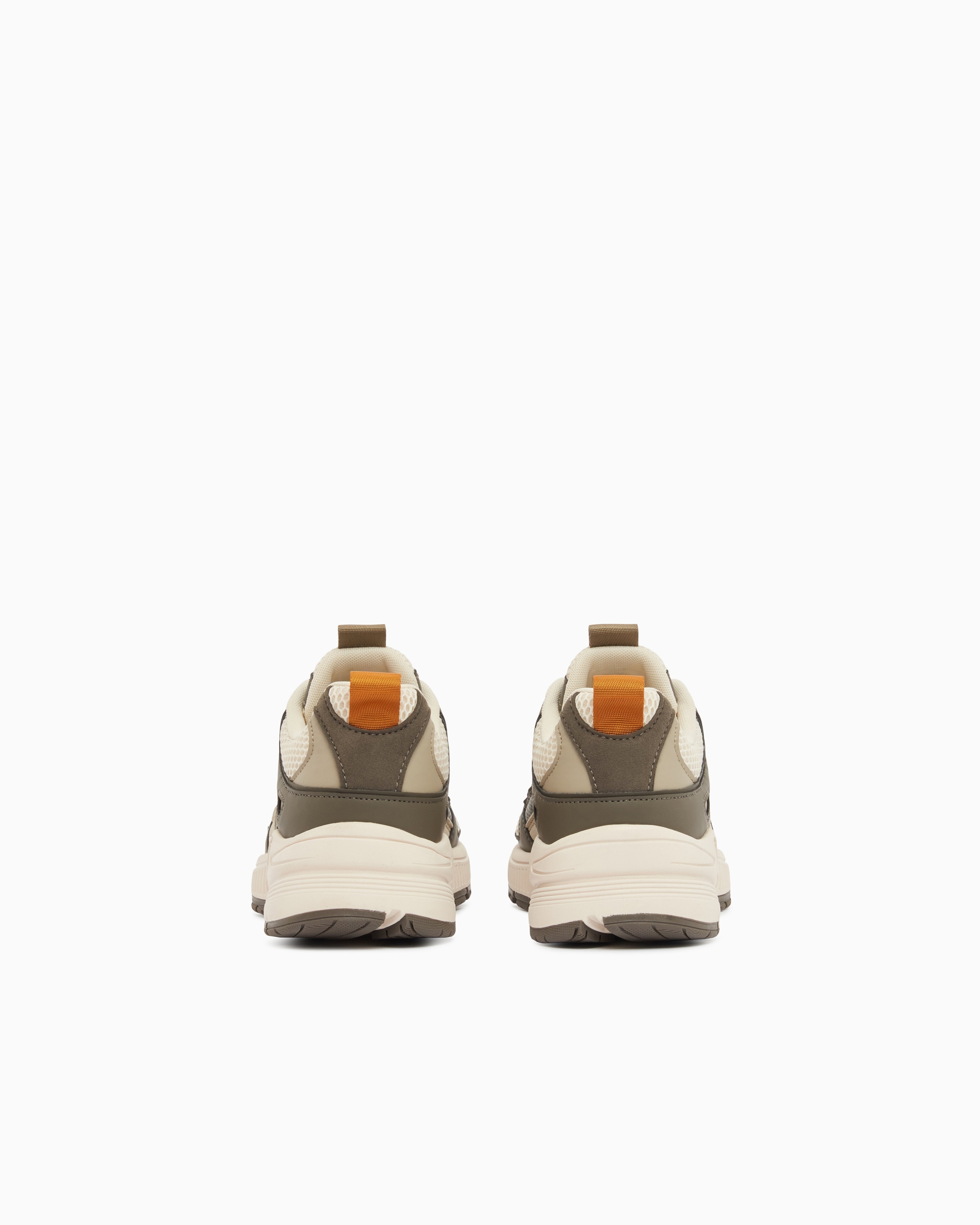 SNEAKERS AX UNISEX