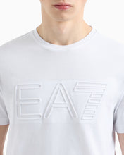Cargar imagen en el visor de la galería, T-SHIRT UOMO EA7