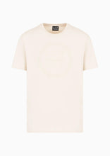 Laden Sie das Bild in den Galerie-Viewer, T-SHIRT MEZZA MANICA UOMO EA7