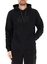 Carica l'immagine nel visualizzatore di Gallery, FELPA UOMO EA7