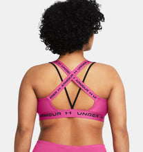 Carica l'immagine nel visualizzatore di Gallery, REGGISENO SPORTIVO DONNA