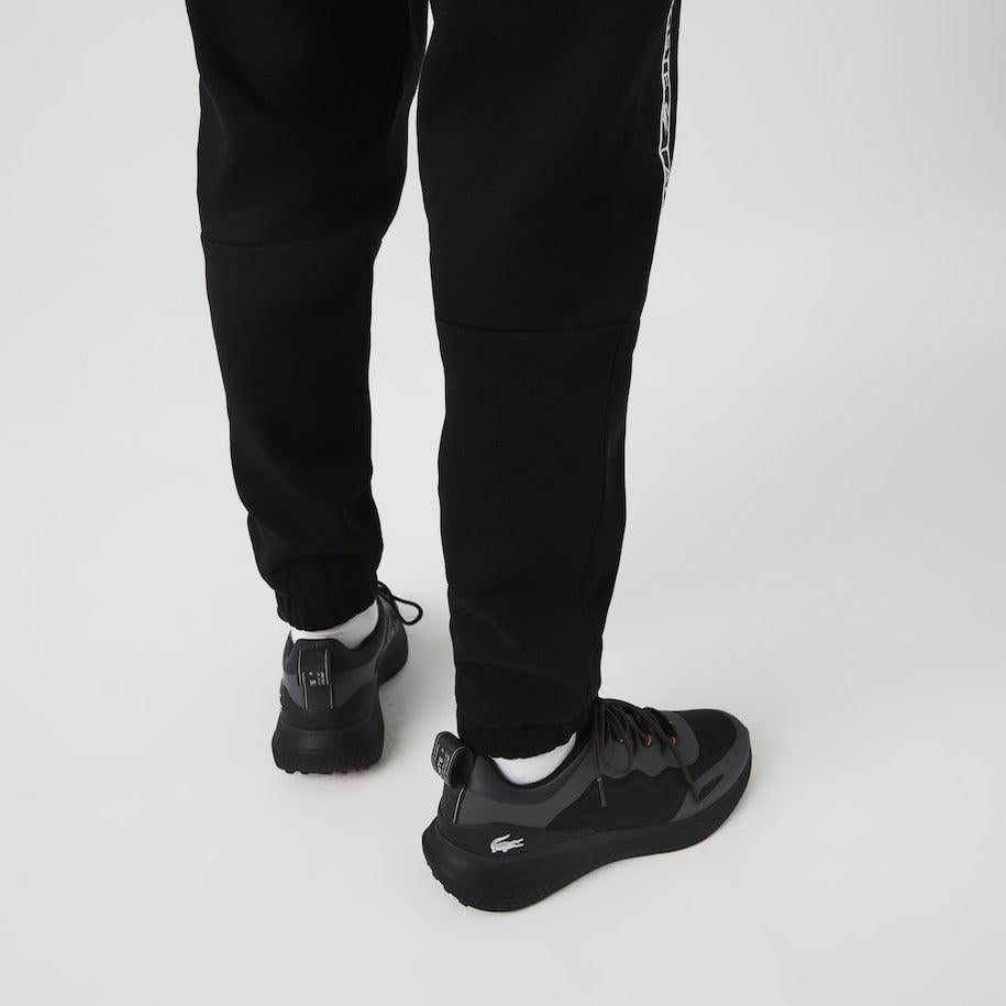 TRACKSUIT TROUSERS