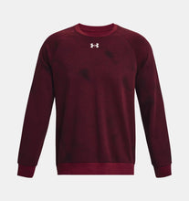 Cargar imagen en el visor de la galería, FELPA GIRO COLLO UOMO