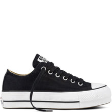 Carica l'immagine nel visualizzatore di Gallery, CHUCK TAYLOR ALL STAR LIFT - PLATFORM DONNA
