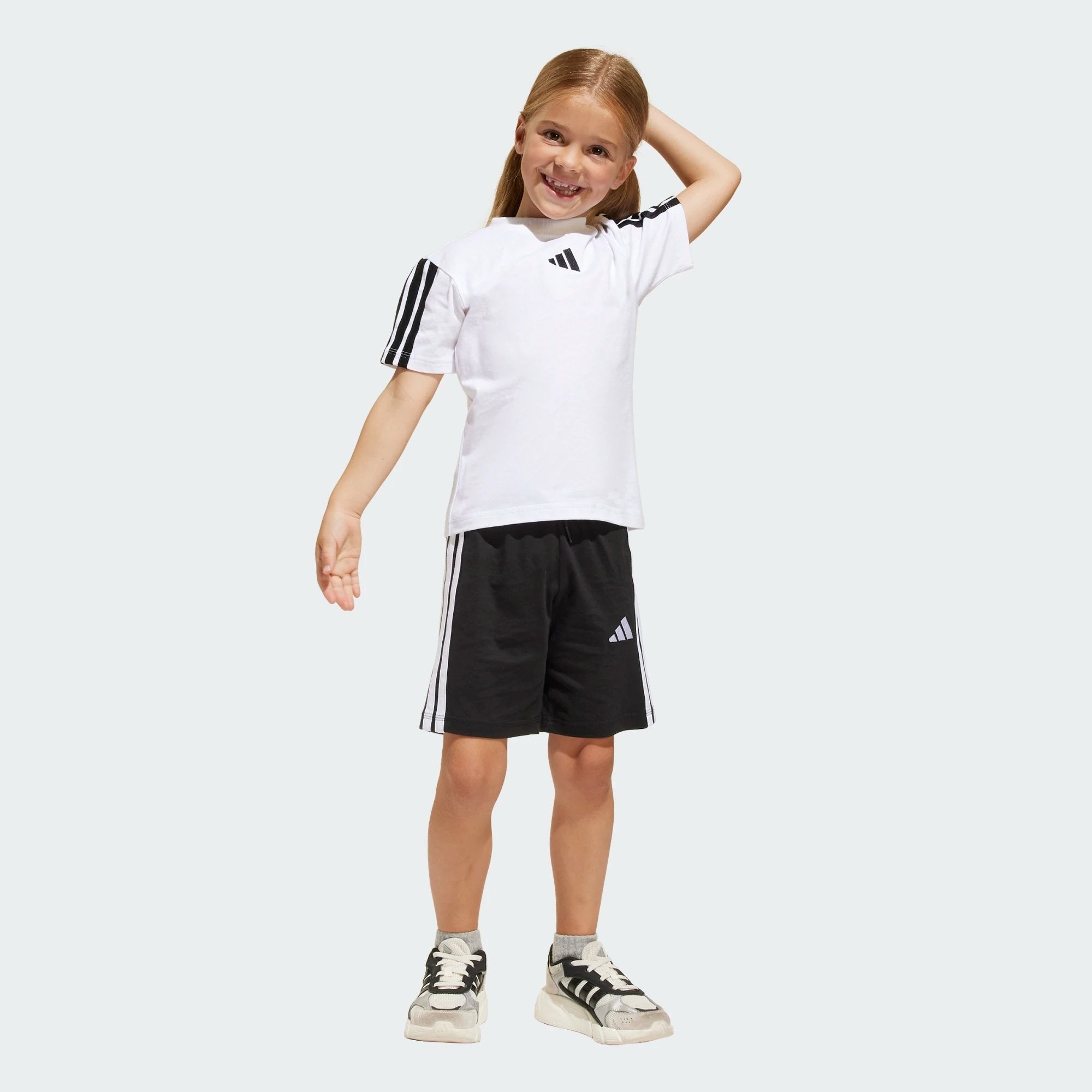 COMPLETINO JUNIOR ADIDAS