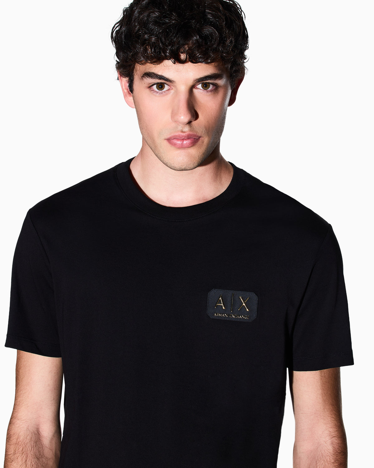 T-SHIRT UOMO AX