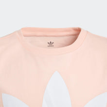 Load image into Gallery viewer, trefoil tee t-shirt