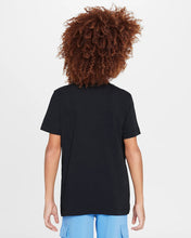 Laden Sie das Bild in den Galerie-Viewer, T-SHIRT JUNIOR NIKE