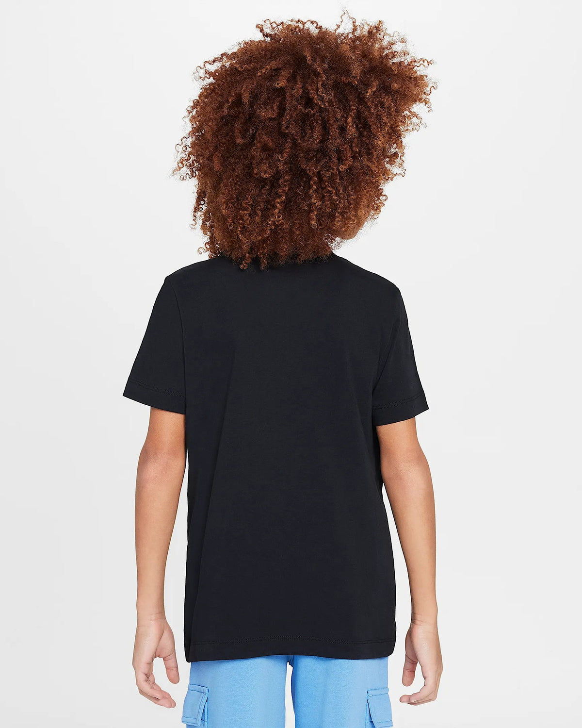 T-SHIRT JUNIOR NIKE