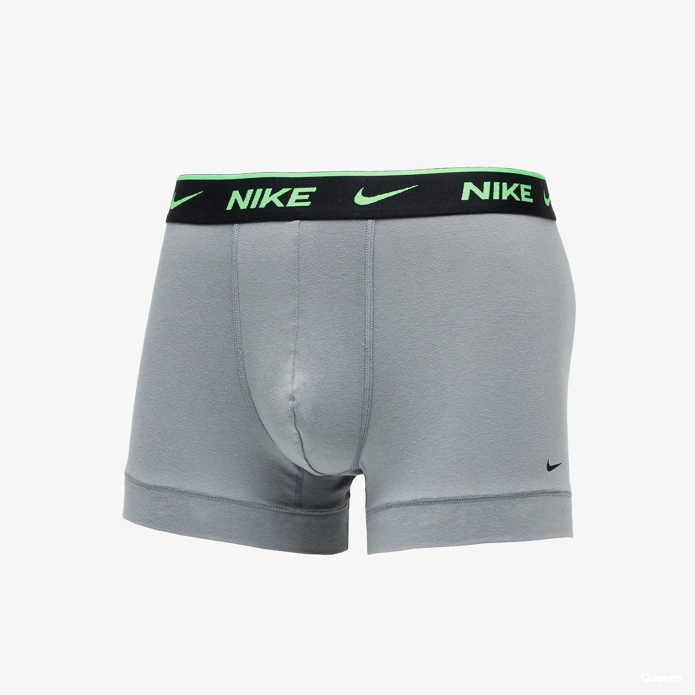 3 PACK BOXER INTIMO NIKE