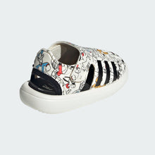 Charger l'image dans la galerie, WATER SANDAL MICKEY