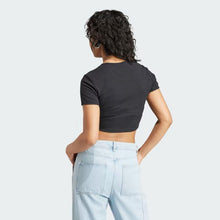 Carica l'immagine nel visualizzatore di Gallery, T-SHIRT DONNA DONNA