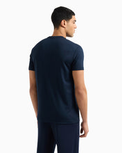 Cargar imagen en el visor de la galería, T-SHIRT UOMO EA7