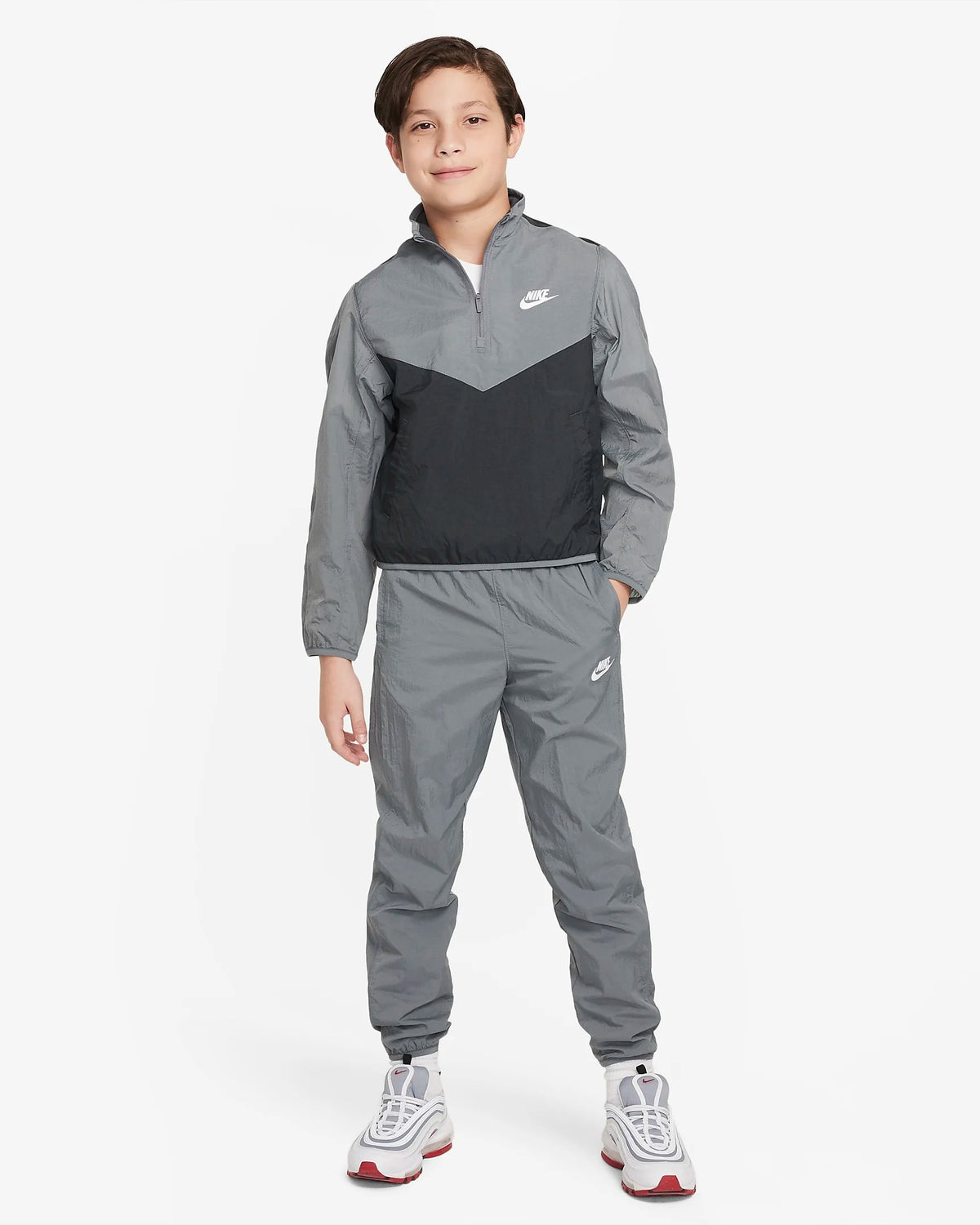 TUTA NIKE JUNIOR