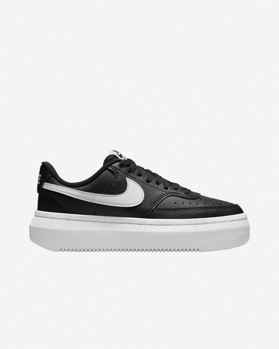 W NIKE COURT VISION ALTA LTR