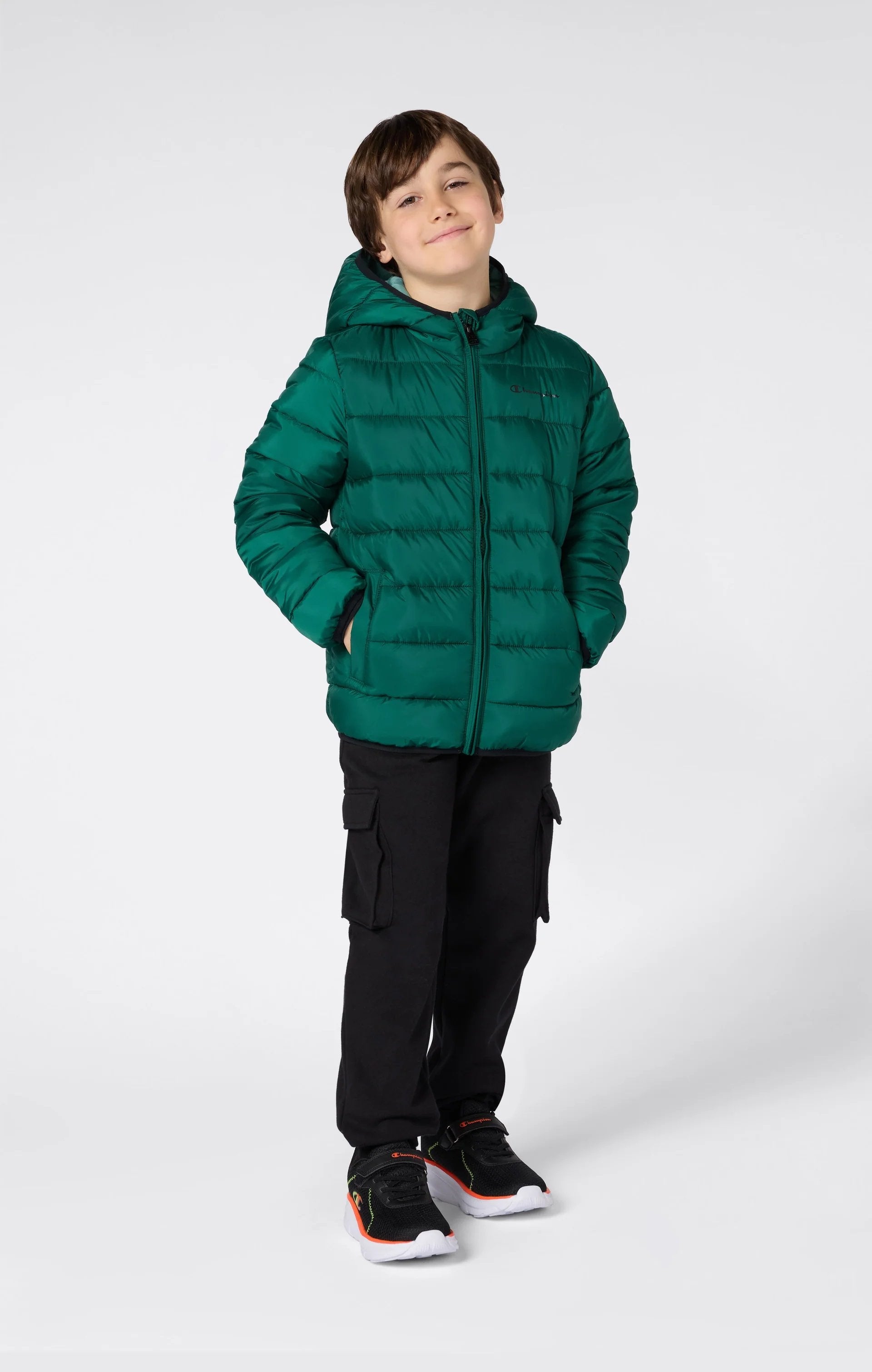 PIUMINO JUNIOR