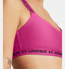 Carica l'immagine nel visualizzatore di Gallery, REGGISENO SPORTIVO DONNA
