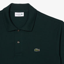 Laden Sie das Bild in den Galerie-Viewer, POLO LACOSTE CLASSIC FIT