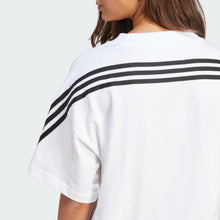 Carica l'immagine nel visualizzatore di Gallery, T-SHIRT DONNA ADIDAS