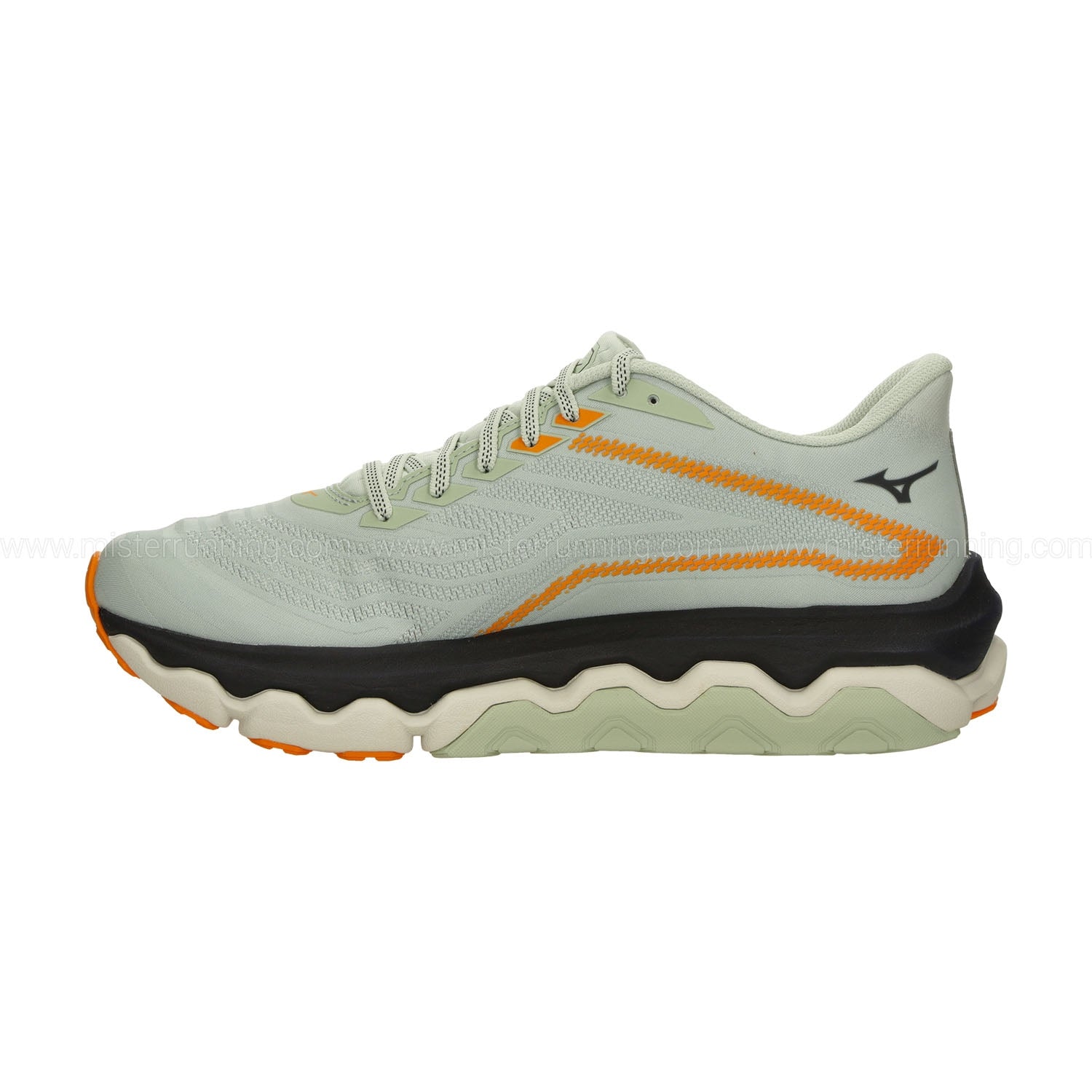 WAVE HORIZON 8