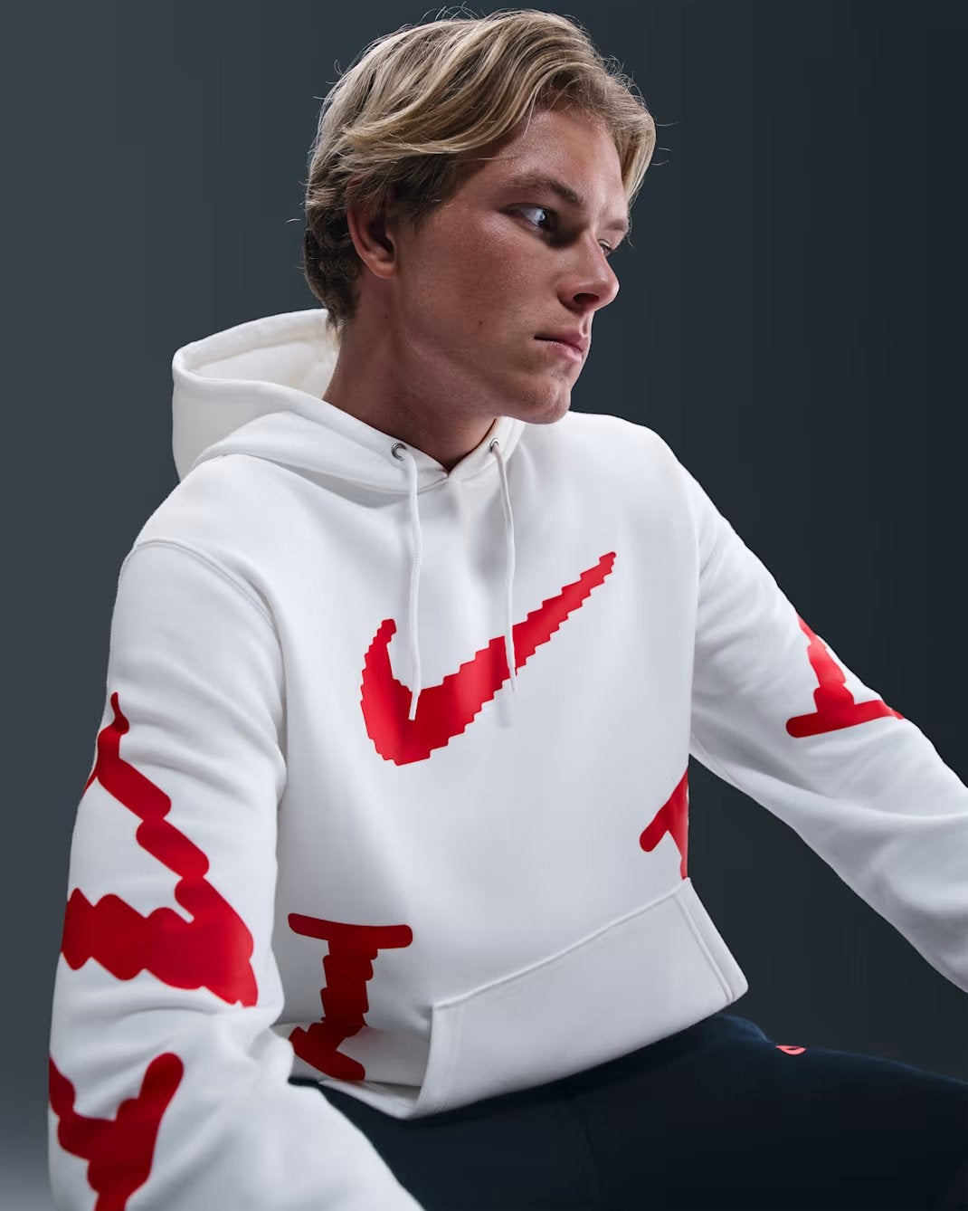 FELPA UOMO NIKE