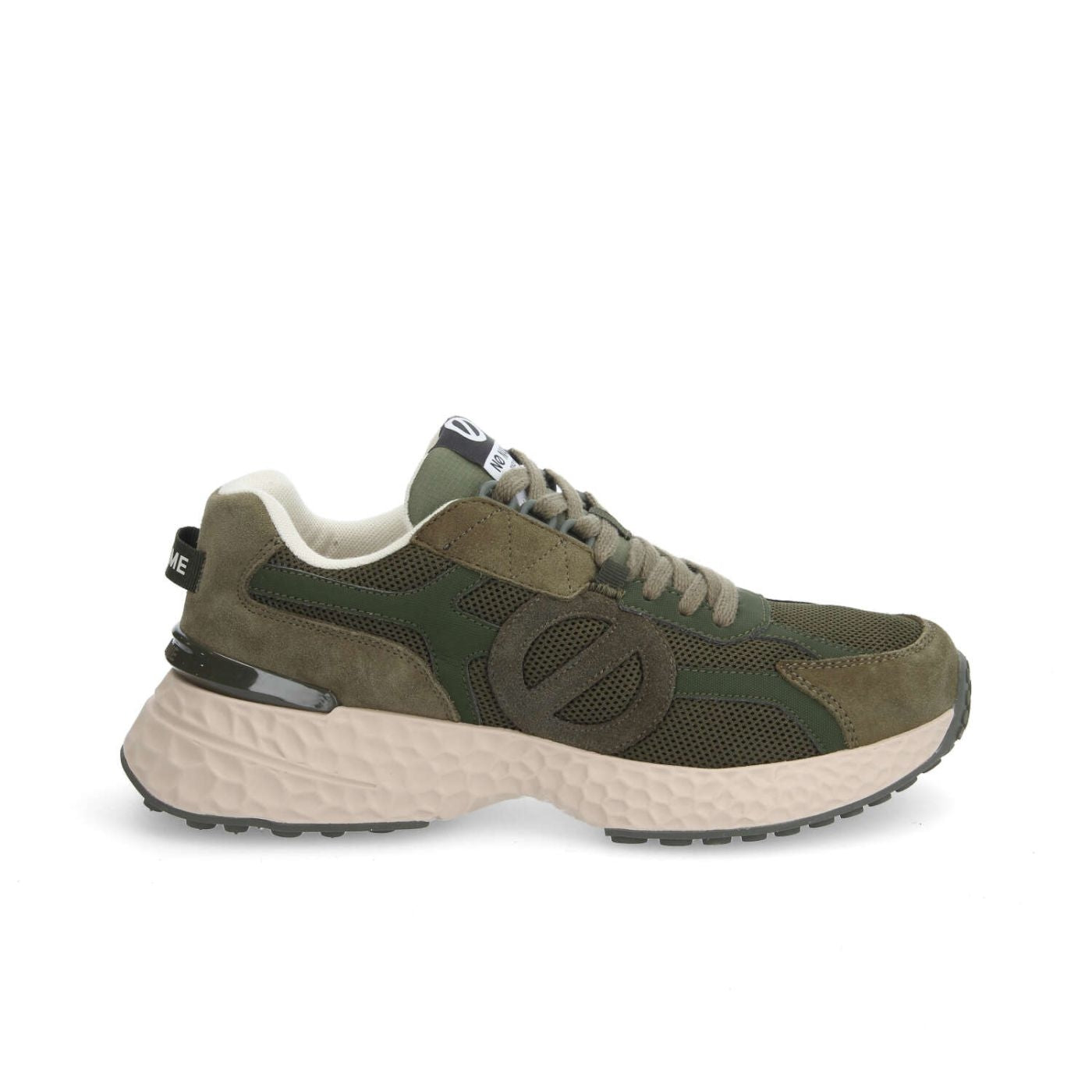 CARTER 2.0 RUNNER W