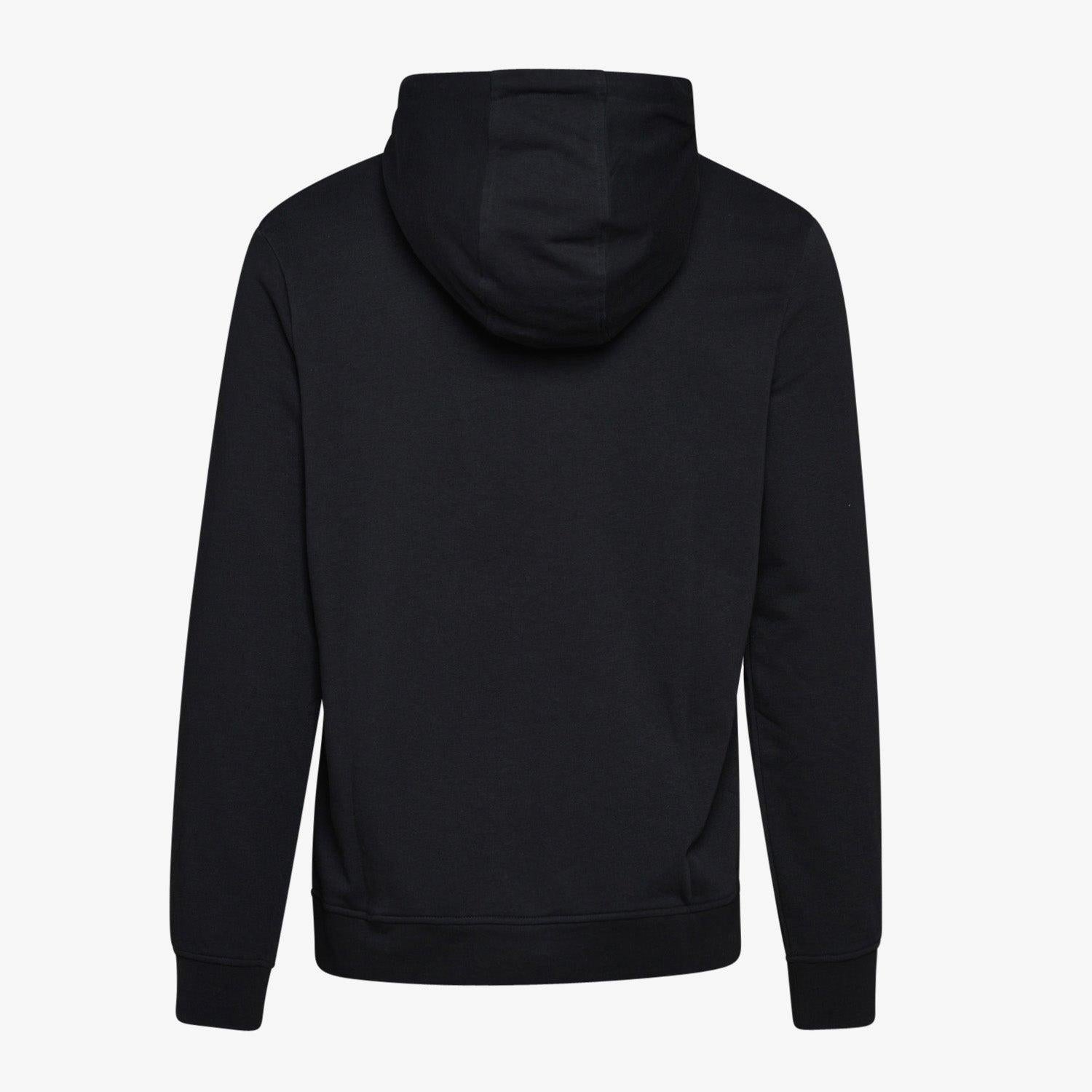 HOODIE SWEAT LOGO CHROMIA - Azzollino
