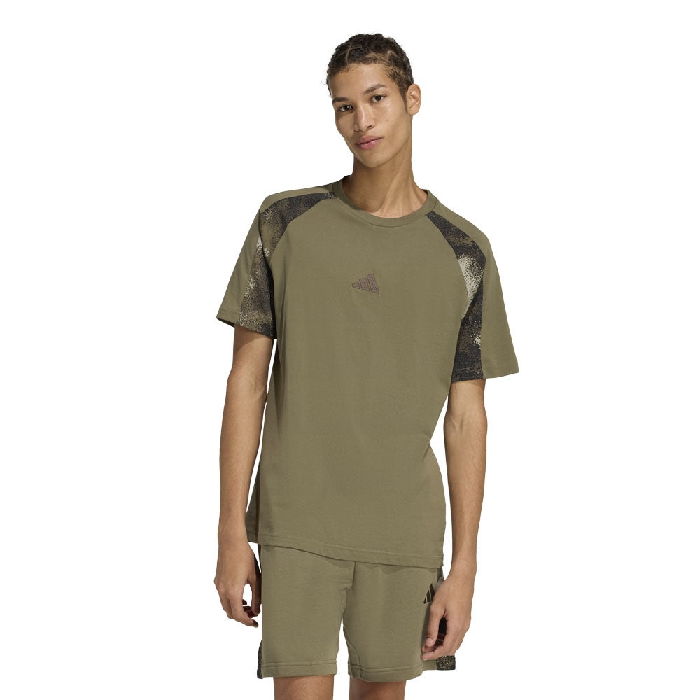 T-SHIRT UOMO ADIDAS