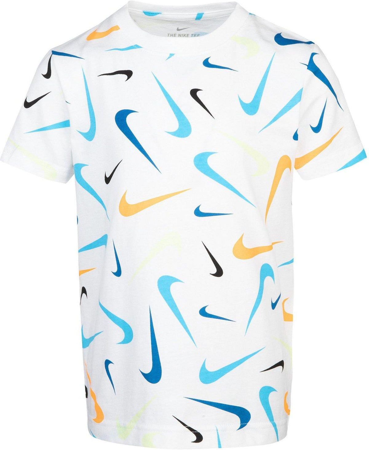 T-SHIRT NIKE SWOOSHFETTI PARADE AOP
