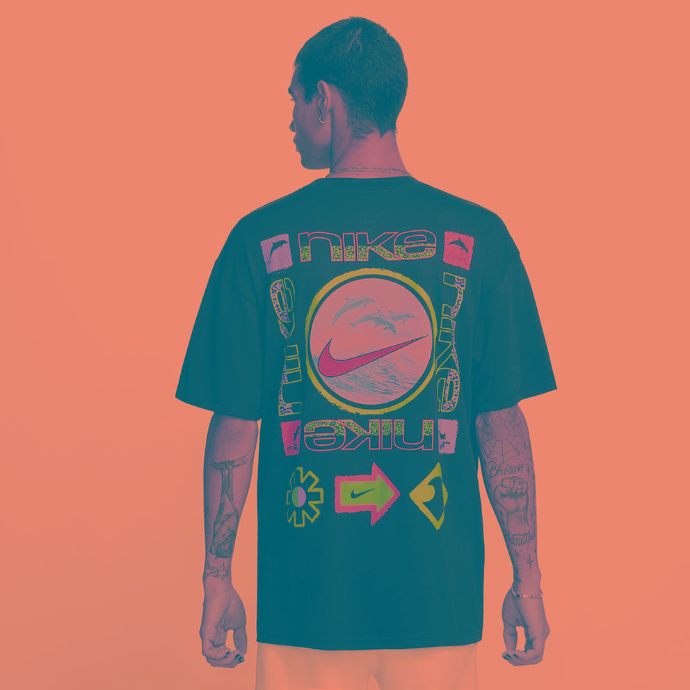 T-SHIRT UOMO NIKE