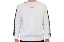 Charger l'image dans la galerie, Crewneck Sweatshirt mezza manica - Azzollino